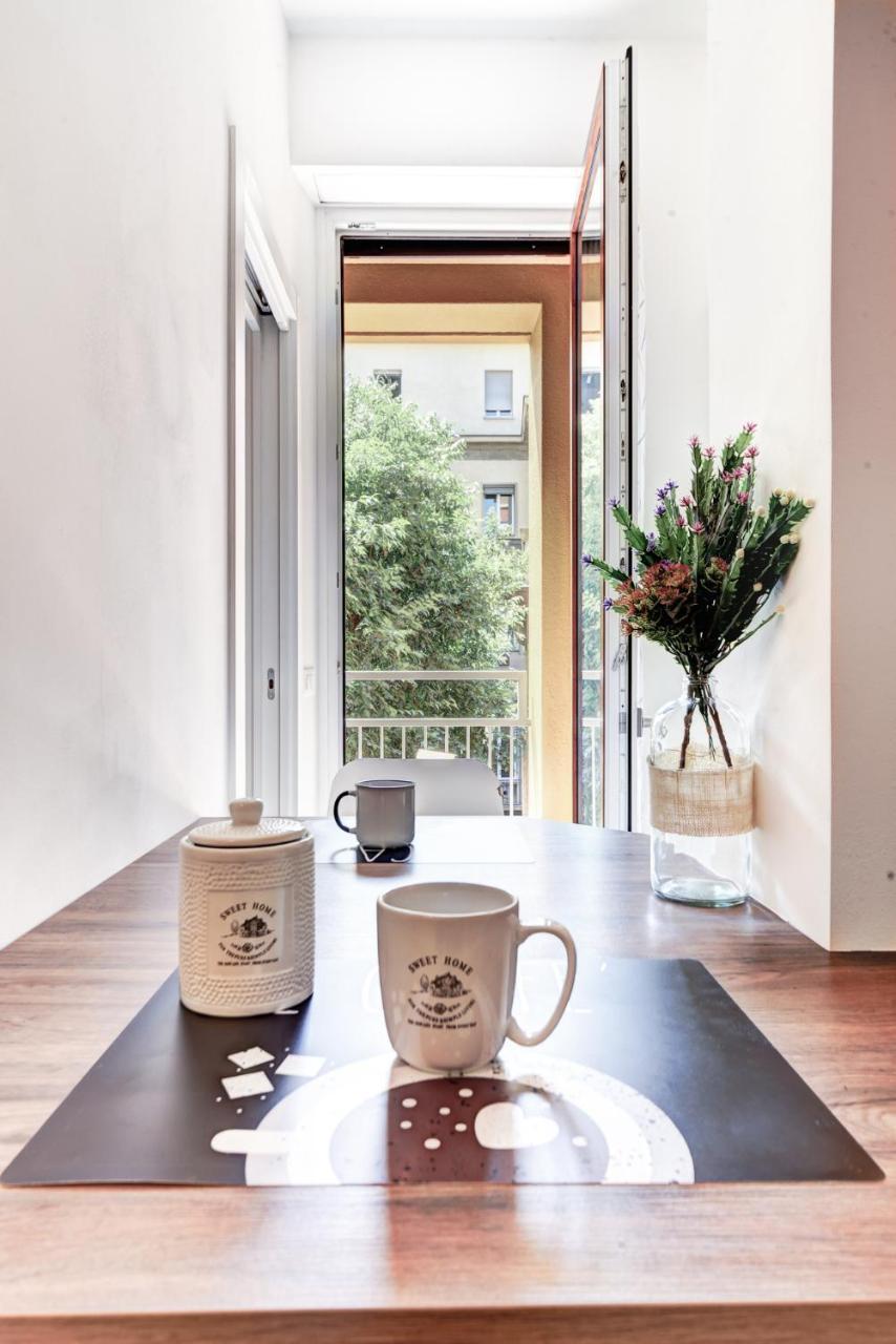 Gramsci 2 Apartment By Wonderful Italy Bolonha Exterior foto