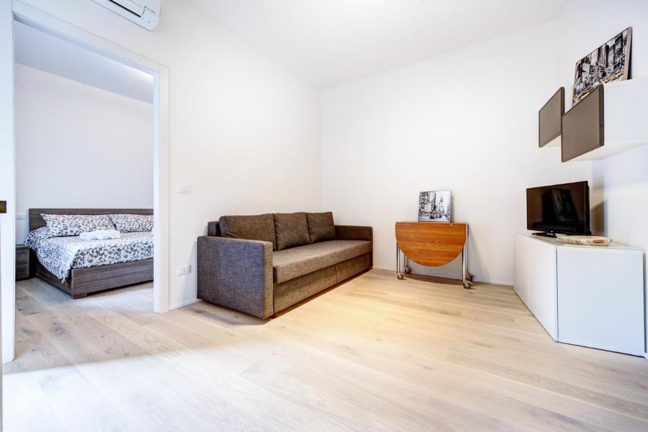 Gramsci 2 Apartment By Wonderful Italy Bolonha Exterior foto