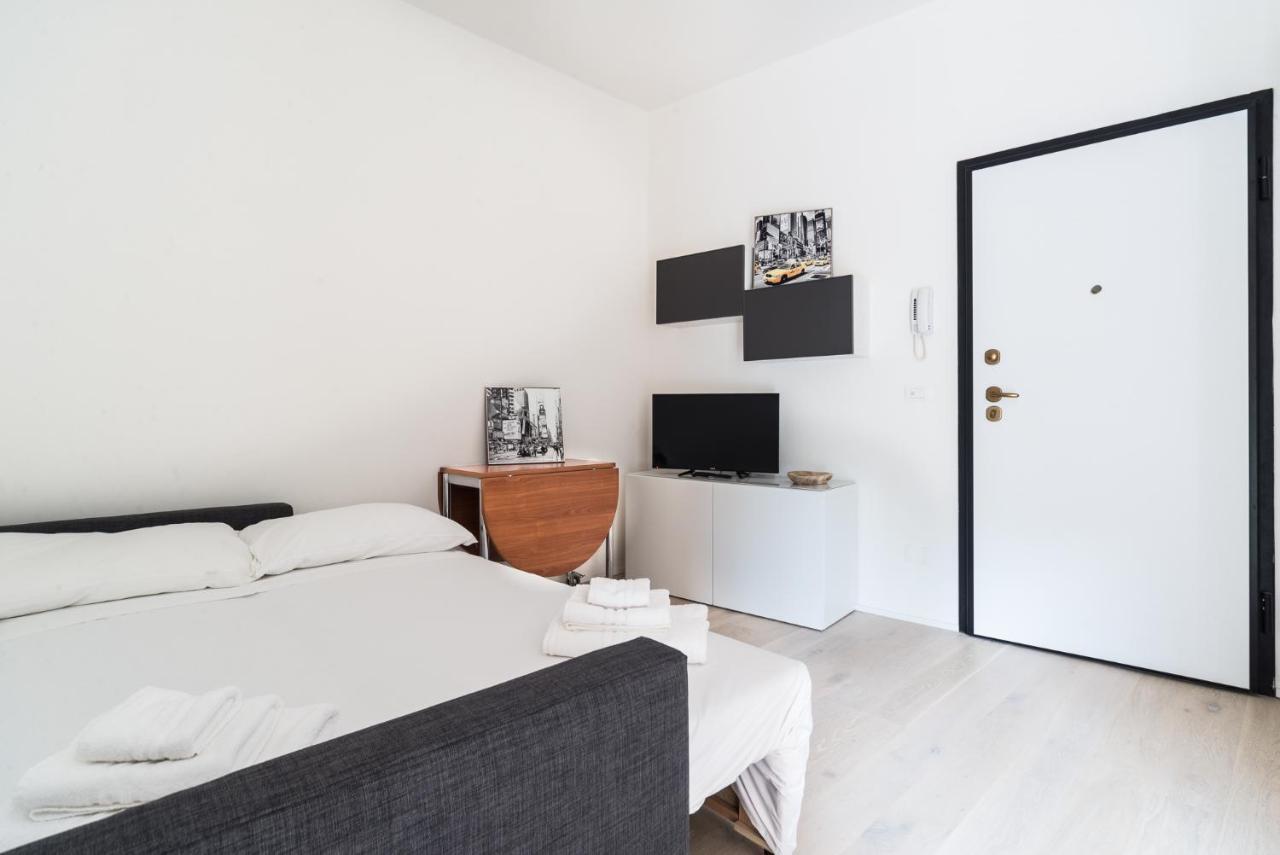 Gramsci 2 Apartment By Wonderful Italy Bolonha Exterior foto