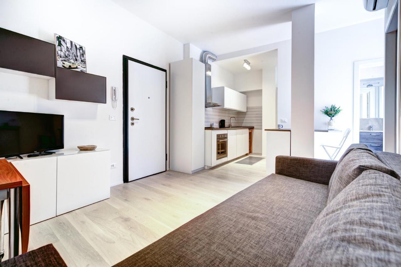 Gramsci 2 Apartment By Wonderful Italy Bolonha Exterior foto