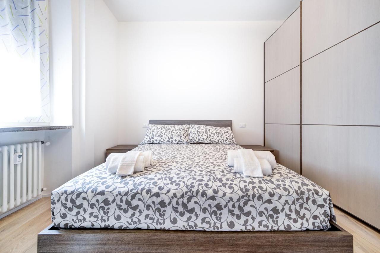 Gramsci 2 Apartment By Wonderful Italy Bolonha Exterior foto