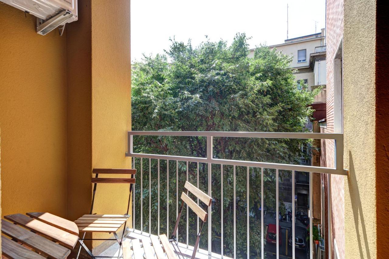 Gramsci 2 Apartment By Wonderful Italy Bolonha Exterior foto