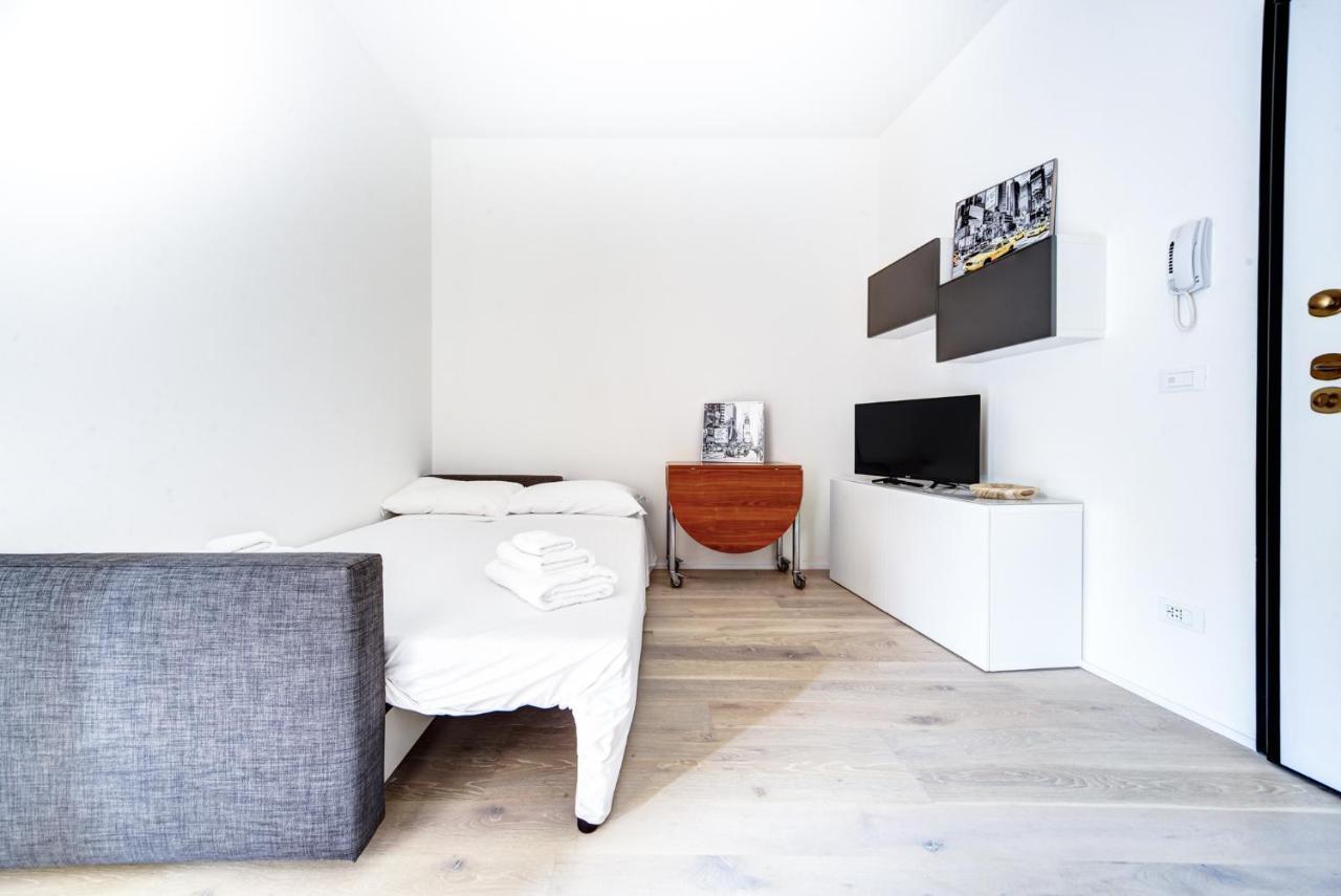 Gramsci 2 Apartment By Wonderful Italy Bolonha Exterior foto